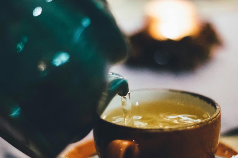 The Ultimate Guide to Anti-Cancer Beverages: How to Boost Your Health Naturally