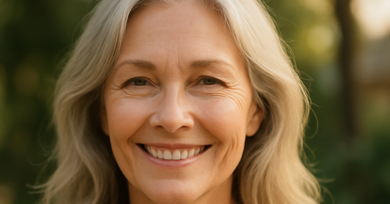 7 Reasons Women Over 50 Lose Their Glow (That Have Nothing to Do With Expensive Creams)